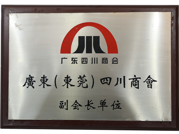 广东（东莞）四川商会...