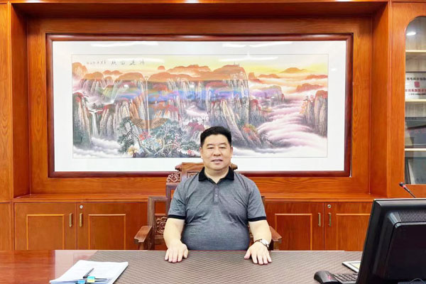 董事长办公室