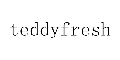 TEDDY--FRE...
