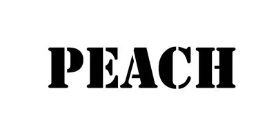 PEACH